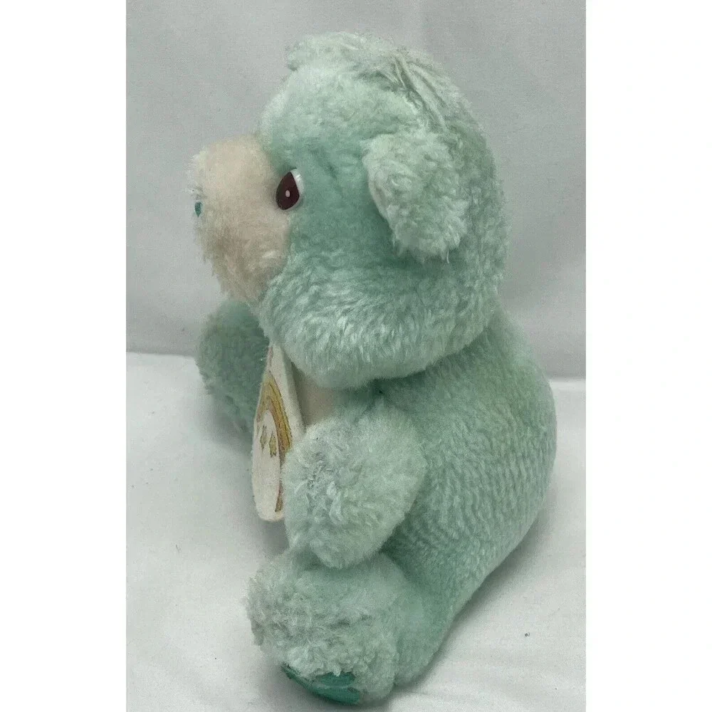 Care Bears vintage care